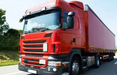 İstanbul Sancaktepe Ambar Kargo