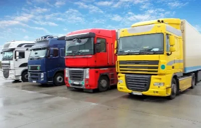 İstanbul Sancaktepe Nakliye Ambarı