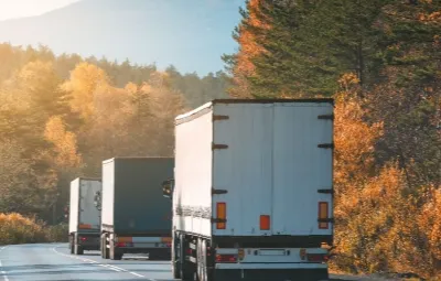 İstanbul ile Sancaktepe Arası Klima Taşıma