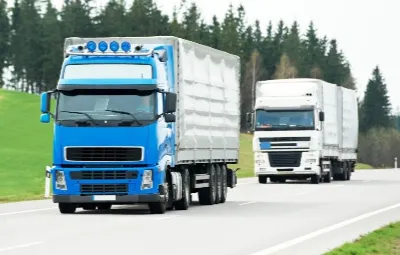 İstanbul ile Sancaktepe Arası Eşya Taşıma